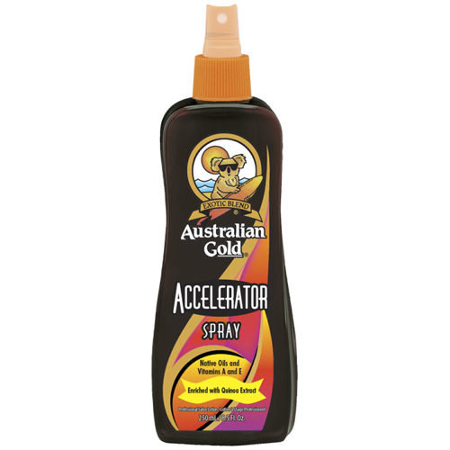 Australian Gold Accelerator Spray-250 ml