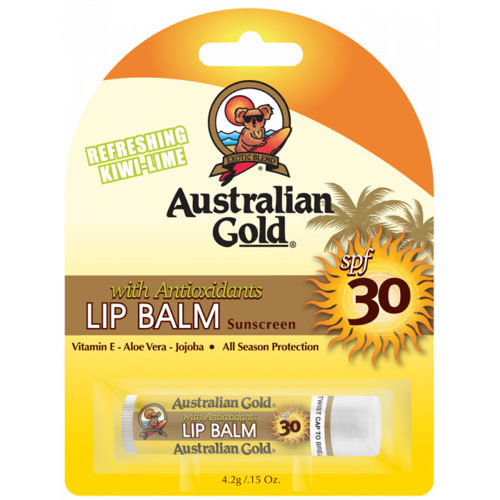 Australian Gold SPF 30 Lipbalm Stick