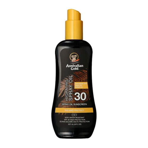 Australian Gold LSF 30 Hydrating Spray Oil 240 ml