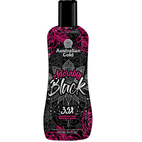 Australian Gold Adorably Black 250ml