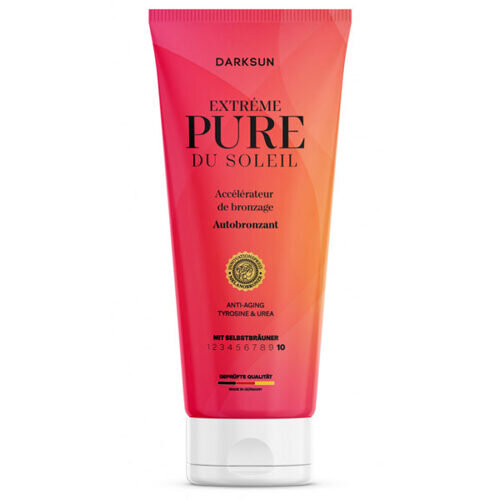 PURE DU SOLEIL Extreme 125ml