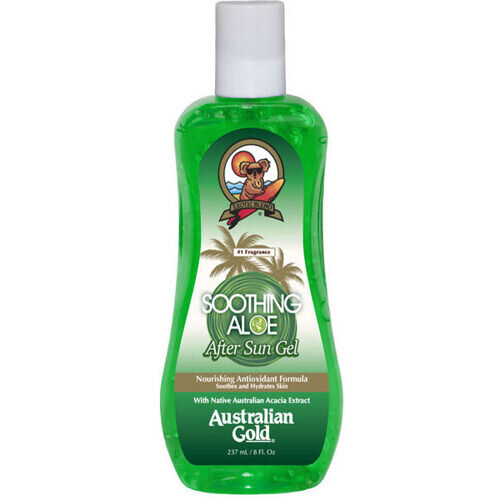 Australian Gold Soothing Aloë 240 ml