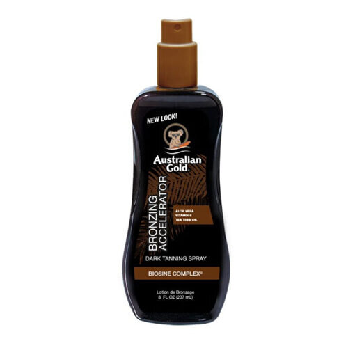 Australian Gold Dark Tanning Accelerator 250 ml